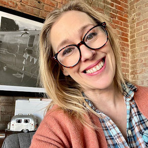 Meet your Posher, Kristin